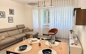 Como Charme Apartment